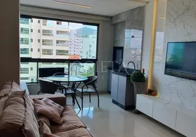Foto 1 de Apartamento com 2 Quartos à venda, 88m² em Perequê, Porto Belo