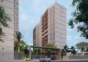 Foto 1 de Apartamento com 2 Quartos à venda, 52m² em Janga, Paulista