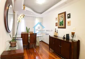 Foto 1 de Apartamento com 3 Quartos à venda, 68m² em Novo Eldorado, Contagem