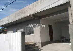 Foto 1 de Casa com 2 Quartos à venda, 46m² em Tapera, Florianópolis