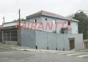 Foto 1 de Sobrado com 5 Quartos à venda, 340m² em Vila Ivone, São Paulo