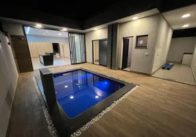 Foto 1 de Casa de Condomínio com 3 Quartos à venda, 165m² em IMIGRANTES, Nova Odessa