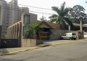 Foto 1 de Galpão/Depósito/Armazém à venda, 963m² em Panamby, São Paulo