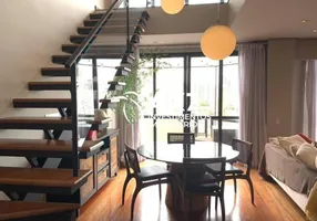 Foto 1 de Apartamento com 2 Quartos à venda, 138m² em Jardins, São Paulo