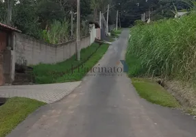 Foto 1 de Lote/Terreno à venda, 500m² em Jardim Colonia, Jundiaí