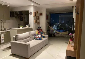 Foto 1 de Apartamento com 2 Quartos à venda, 60m² em VILA ELZE, São Paulo