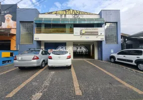 Foto 1 de Sala Comercial para alugar, 200m² em Vila Santana, Valinhos