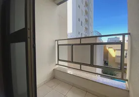 Foto 1 de Apartamento com 2 Quartos à venda, 60m² em Santa Mônica, Uberlândia