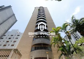 Foto 1 de Apartamento com 4 Quartos à venda, 138m² em Aclimação, São Paulo