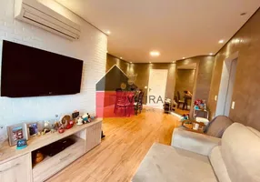 Foto 1 de Apartamento com 2 Quartos à venda, 88m² em Bosque da Saúde, São Paulo