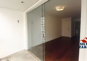 Foto 1 de Apartamento com 3 Quartos à venda, 95m² em Vila Nova Conceição, São Paulo