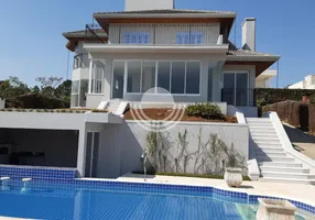 Foto 1 de Casa de Condomínio com 3 Quartos para venda ou aluguel, 361m² em Bairro Marambaia, Vinhedo