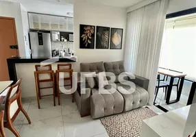 Foto 1 de Apartamento com 2 Quartos à venda, 69m² em Vila Brasília, Aparecida de Goiânia