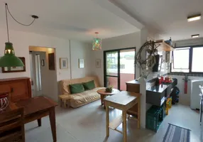 Foto 1 de Apartamento com 2 Quartos à venda, 56m² em Vila Ipojuca, São Paulo