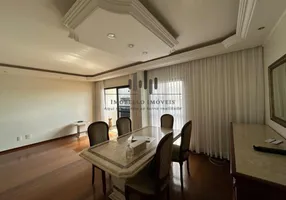 Foto 1 de Apartamento com 3 Quartos à venda, 114m² em Jardim Brasil, Campinas