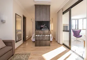 Foto 1 de Apartamento com 1 Quarto para alugar, 57m² em Independência, Porto Alegre