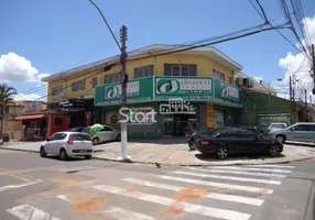 Foto 1 de Sala Comercial com 3 Quartos para alugar, 100m² em Jardim Cura D'ars, Campinas