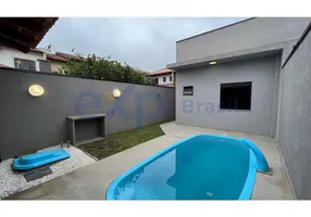 Foto 1 de Casa com 3 Quartos à venda, 117m² em Pedro Moro, São José dos Pinhais