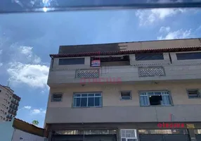 Foto 1 de Sala Comercial para alugar, 32m² em Vila Lusitania, São Bernardo do Campo