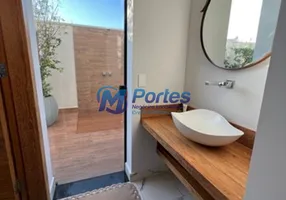 Foto 1 de Casa de Condomínio com 4 Quartos à venda, 398m² em Condominio Golden Park, Mirassol