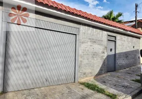 Foto 1 de Casa com 3 Quartos à venda, 190m² em Parque Boturussu, São Paulo