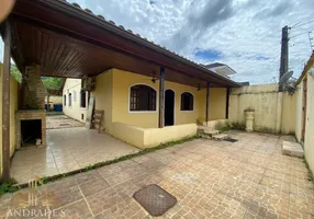 Foto 1 de Casa de Condomínio com 3 Quartos à venda, 120m² em Vargem Pequena, Rio de Janeiro