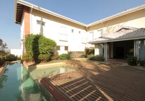 Foto 1 de Casa de Condomínio com 4 Quartos à venda, 366m² em Residencial Parque das Araucárias, Campinas