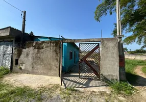 Foto 1 de Casa com 1 Quarto à venda, 50m² em UMUARAMA, Itanhaém