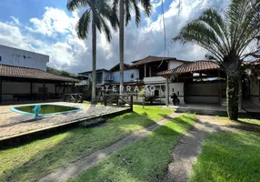 Foto 1 de Casa com 3 Quartos à venda, 450m² em Cidade Jardim Guapimirim, Guapimirim