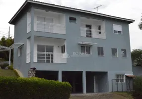 Foto 1 de Casa de Condomínio com 3 Quartos à venda, 350m² em Nova Fazendinha, Carapicuíba