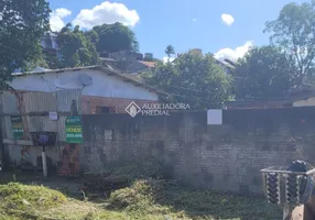 Foto 1 de Lote/Terreno à venda, 300m² em Pinheiro, São Leopoldo
