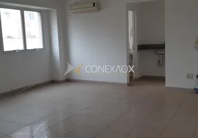 Foto 1 de Sala Comercial com 1 Quarto à venda, 37m² em Botafogo, Campinas