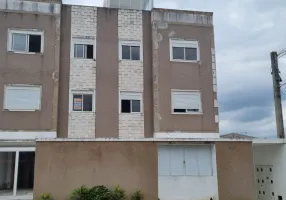 Foto 1 de Apartamento com 3 Quartos para alugar, 80m² em Cruzeiro, São José dos Pinhais