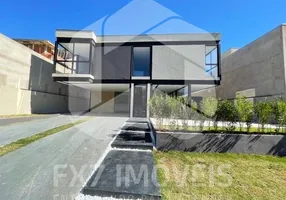 Foto 1 de Casa de Condomínio com 4 Quartos à venda, 252m² em MARIA DULCE, Indaiatuba