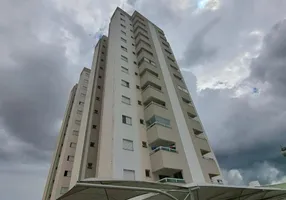 Foto 1 de Apartamento com 2 Quartos à venda, 51m² em Jardim Patrícia, Uberlândia