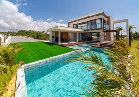 Foto 1 de Casa de Condomínio com 4 Quartos à venda, 431m² em Costa do Sauípe, Mata de São João