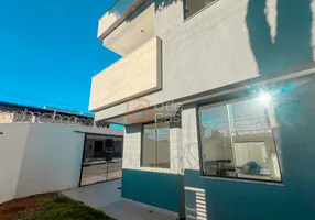 Foto 1 de Casa com 3 Quartos à venda, 110m² em Rio Branco, Belo Horizonte