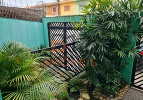 Foto 1 de Sobrado com 3 Quartos à venda, 122m² em Vila Tibagi, Guarulhos