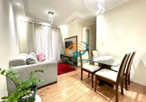 Foto 1 de Apartamento com 2 Quartos à venda, 46m² em Portal dos Gramados, Guarulhos