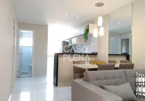 Foto 1 de Apartamento com 2 Quartos à venda, 51m² em Jangurussu, Fortaleza