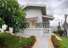 Foto 1 de Casa com 3 Quartos à venda, 109m² em Jardim Maria Rosa, Valinhos