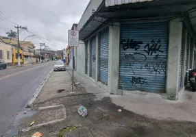 Foto 1 de Galpão/Depósito/Armazém para venda ou aluguel, 190m² em Barreto, Niterói