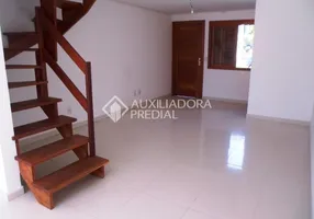 Foto 1 de Casa com 3 Quartos à venda, 150m² em Guarujá, Porto Alegre