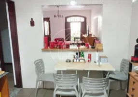 Foto 1 de Casa de Condomínio com 7 Quartos à venda, 220m² em Tijuca, Rio de Janeiro