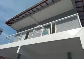 Foto 1 de Casa com 2 Quartos à venda, 53m² em Jardim Real, Praia Grande