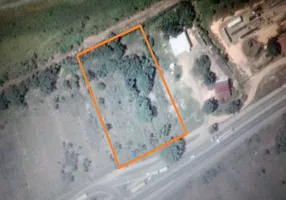 Foto 1 de Lote/Terreno à venda, 3033m² em Universal, Viana