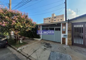 Foto 1 de Casa com 4 Quartos à venda, 230m² em Jardim Dom Vieira, Campinas