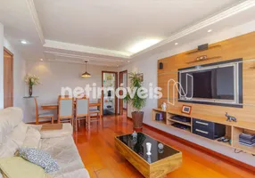 Foto 1 de Apartamento com 3 Quartos à venda, 83m² em Santa Cruz, Belo Horizonte