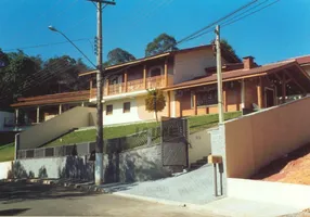 Foto 1 de Casa de Condomínio com 4 Quartos à venda, 496m² em Mirandópolis, São Paulo