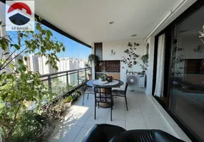 Foto 1 de Apartamento com 4 Quartos à venda, 177m² em Pompeia, São Paulo